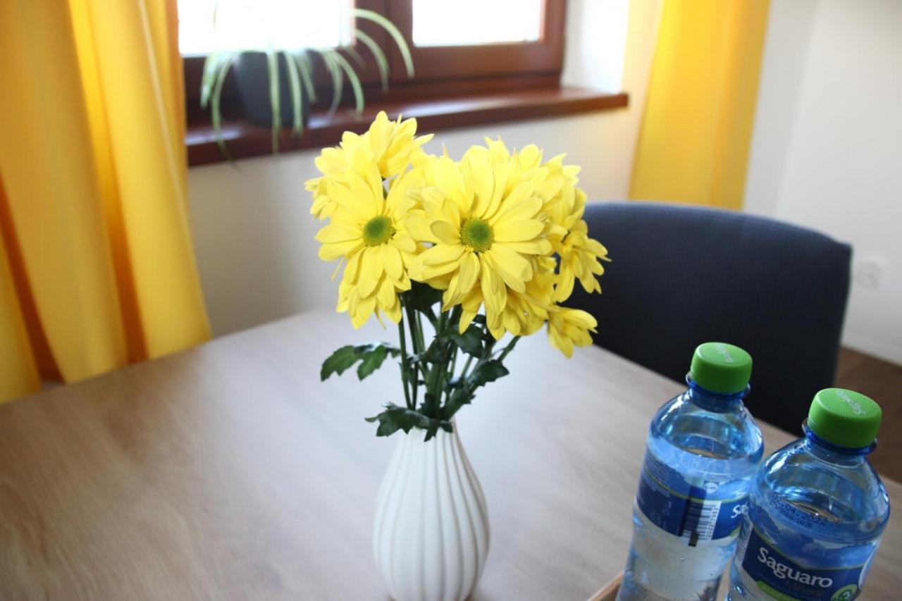 Palavia Apartments Pavlov Kültér fotó