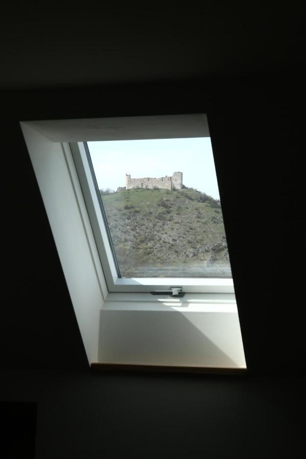Palavia Apartments Pavlov Kültér fotó