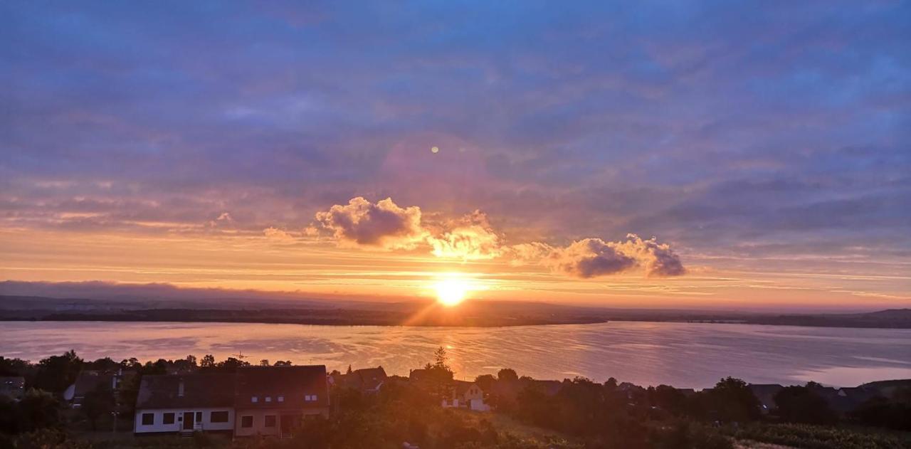 Palavia Apartments Pavlov Kültér fotó