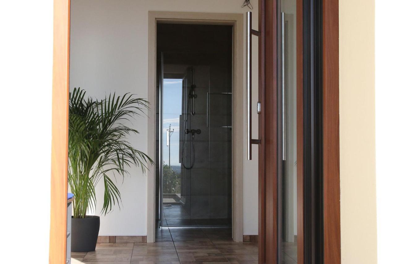 Palavia Apartments Pavlov Kültér fotó