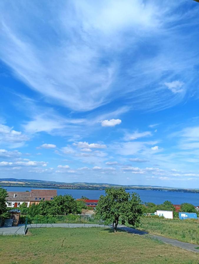 Palavia Apartments Pavlov Kültér fotó