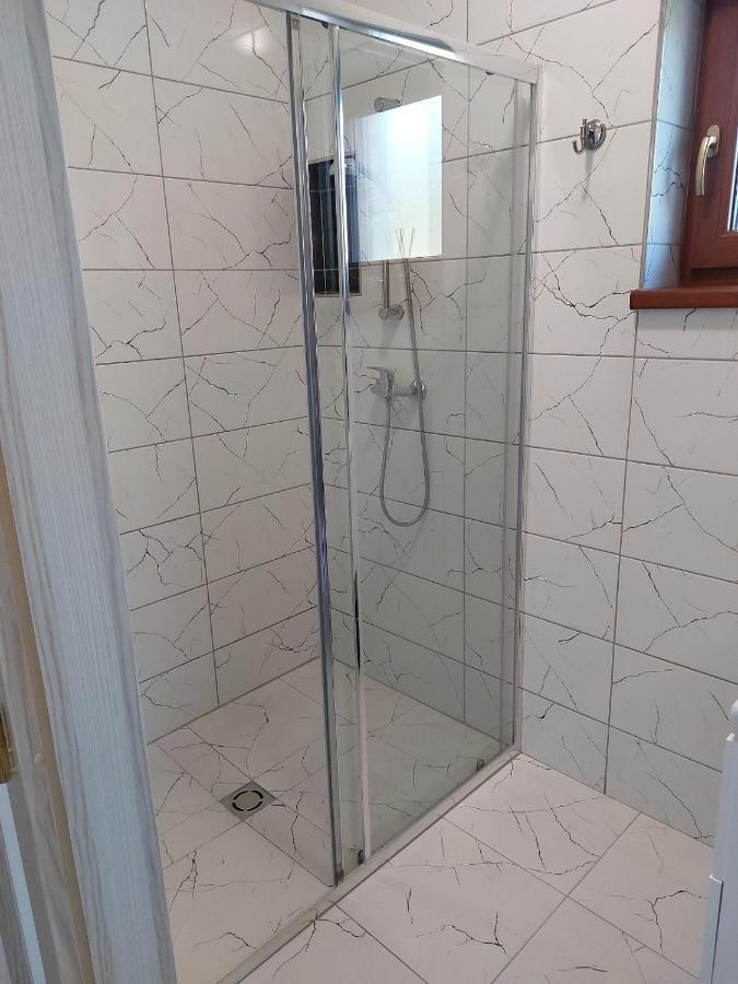 Palavia Apartments Pavlov Kültér fotó