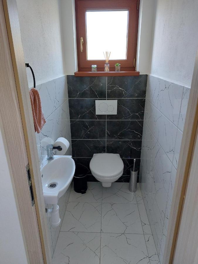 Palavia Apartments Pavlov Kültér fotó