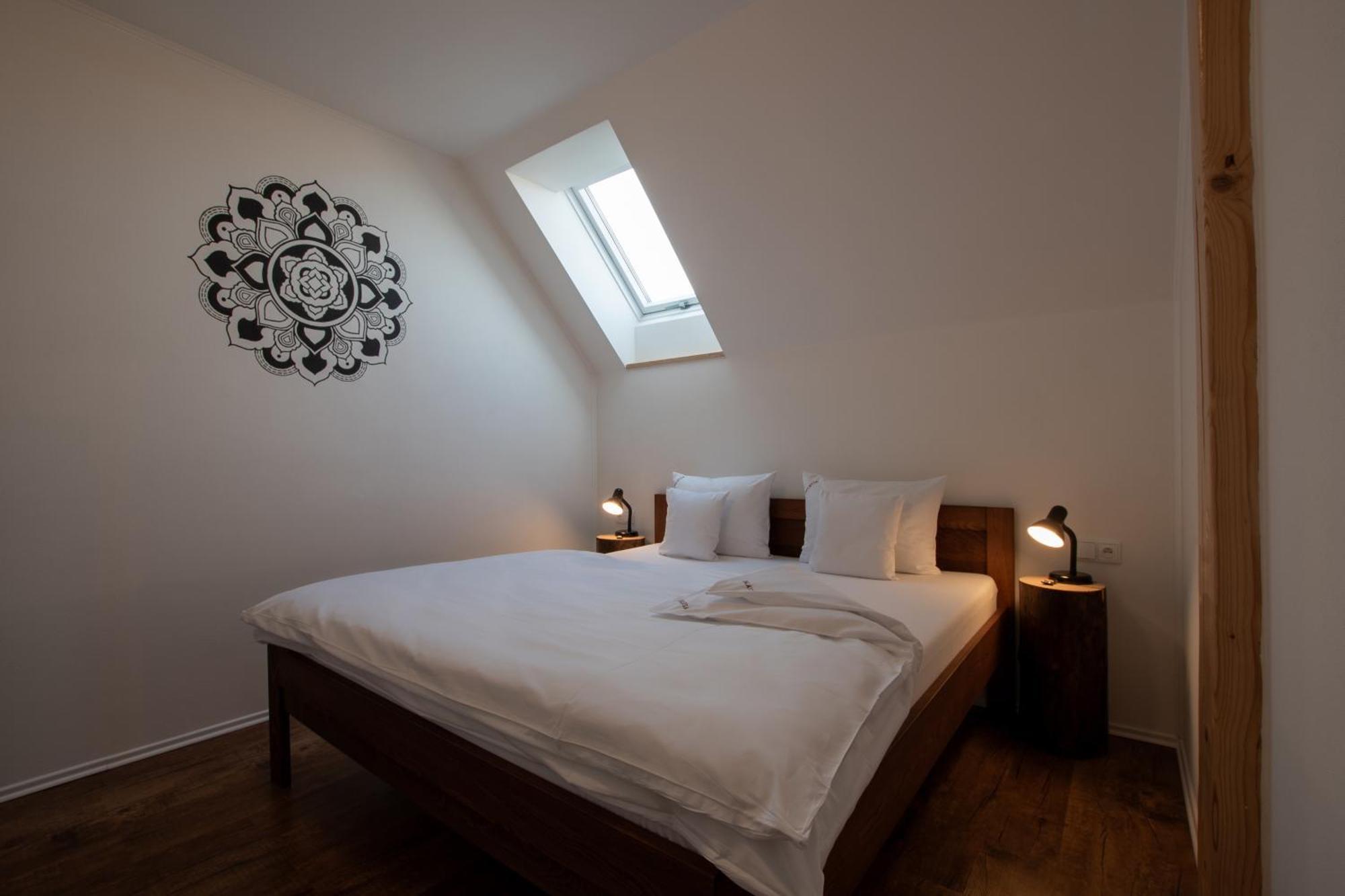 Palavia Apartments Pavlov Kültér fotó