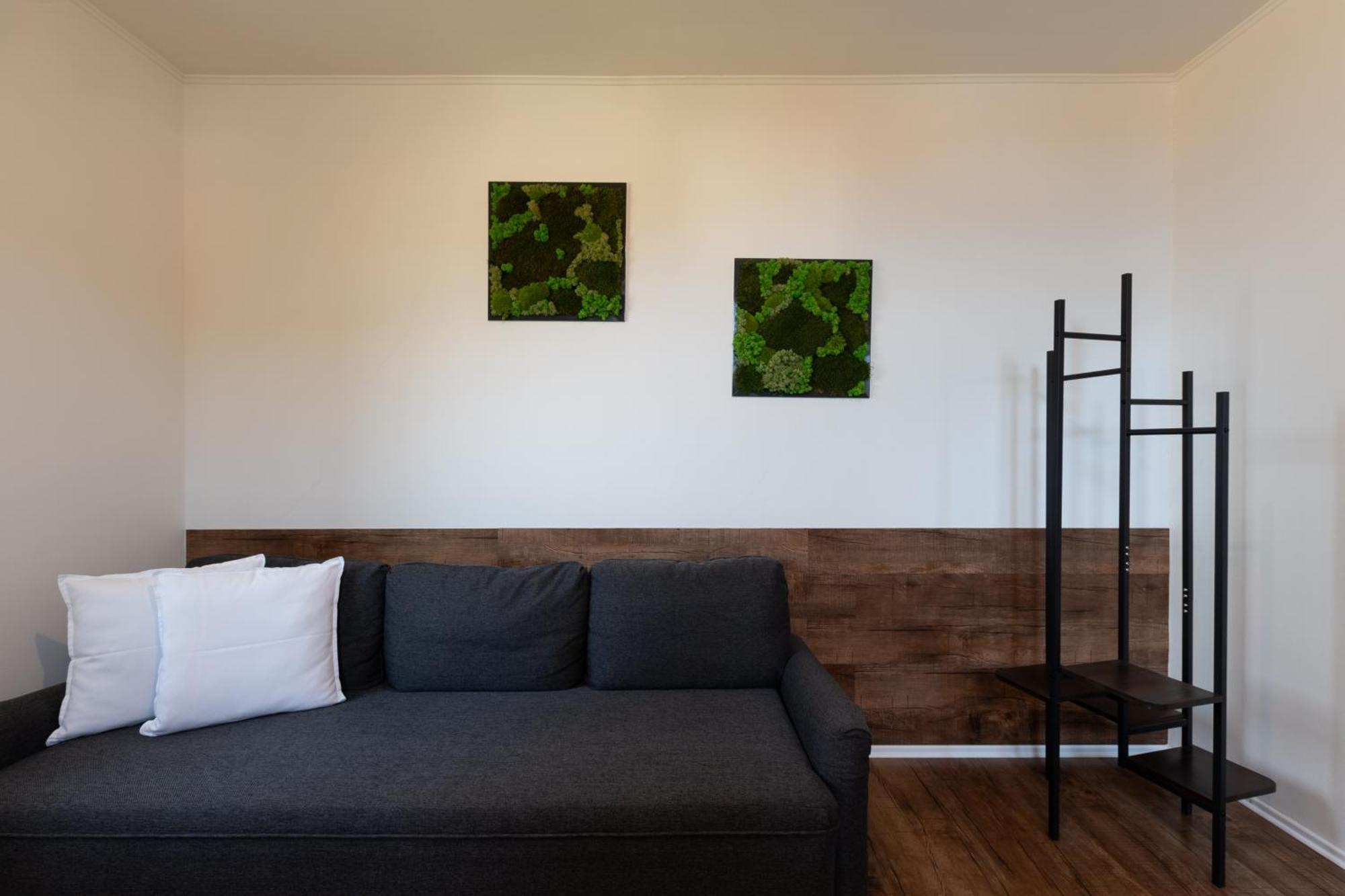 Palavia Apartments Pavlov Kültér fotó