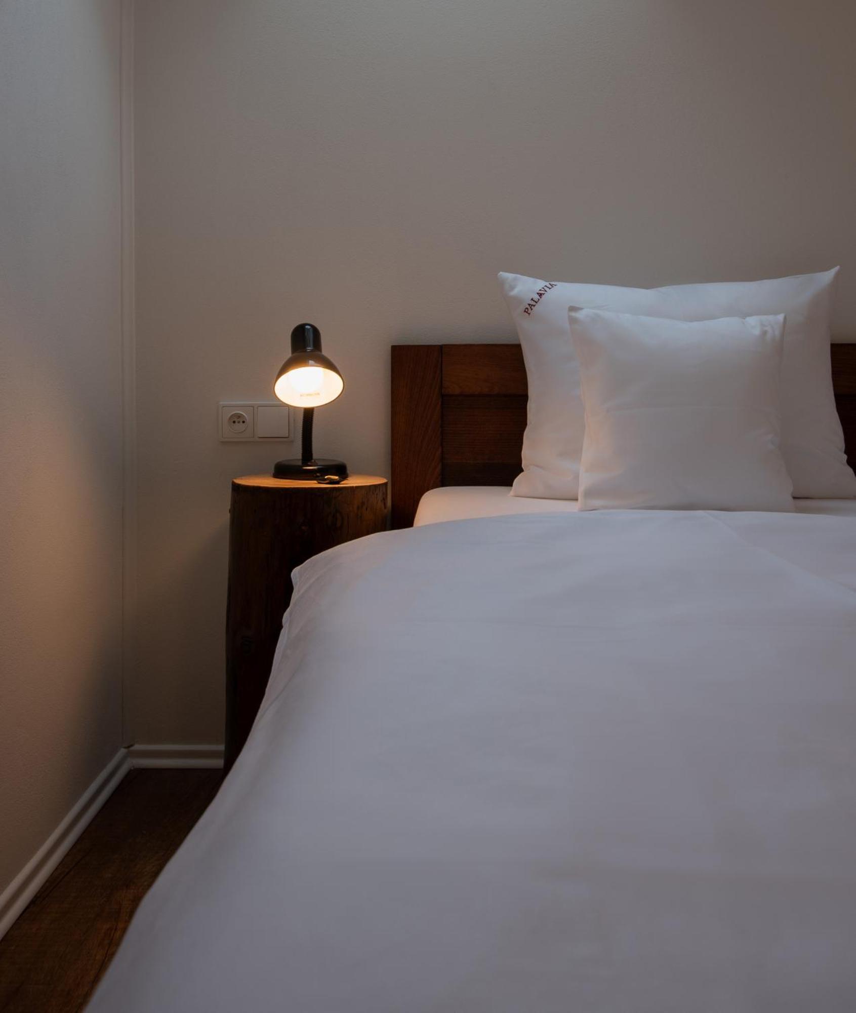 Palavia Apartments Pavlov Kültér fotó