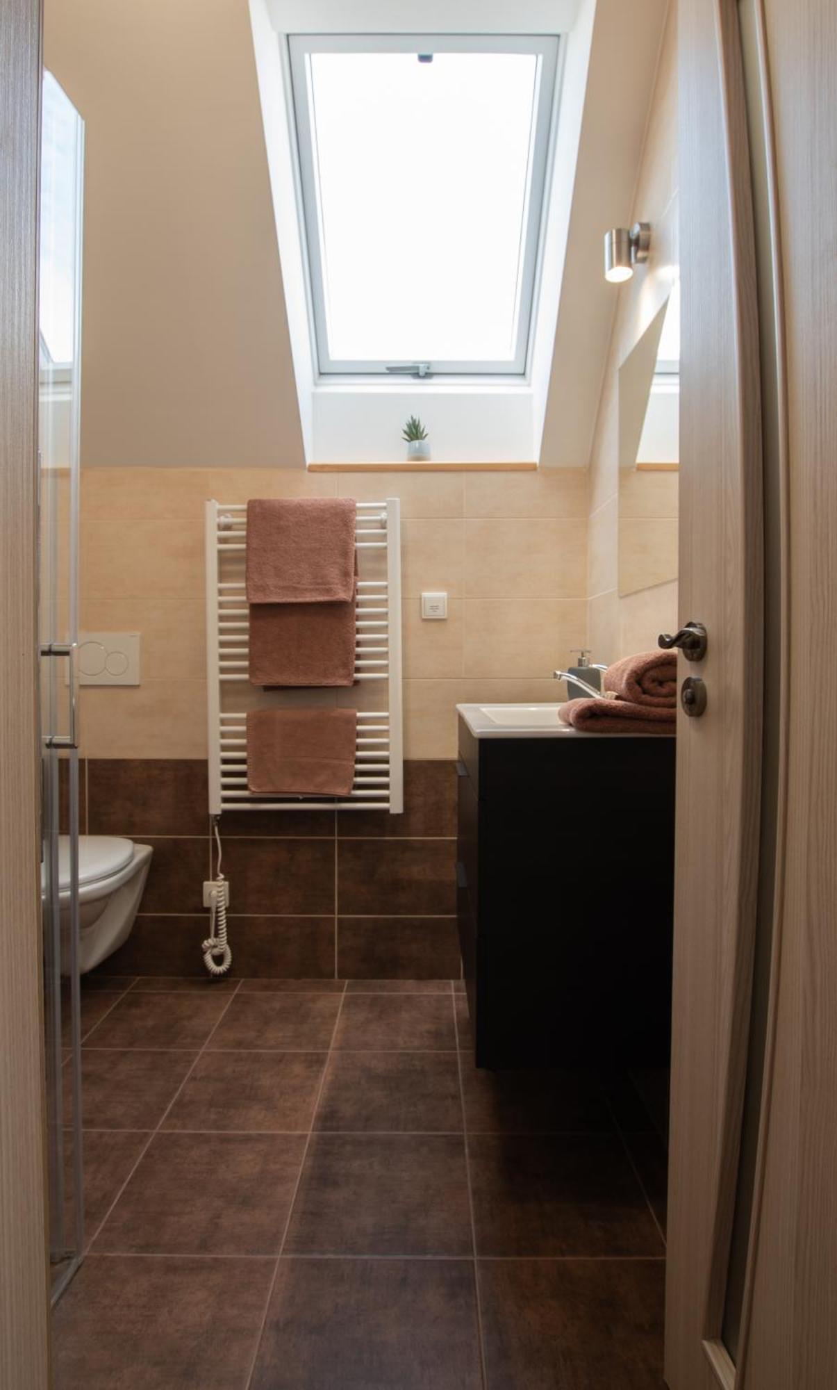 Palavia Apartments Pavlov Kültér fotó