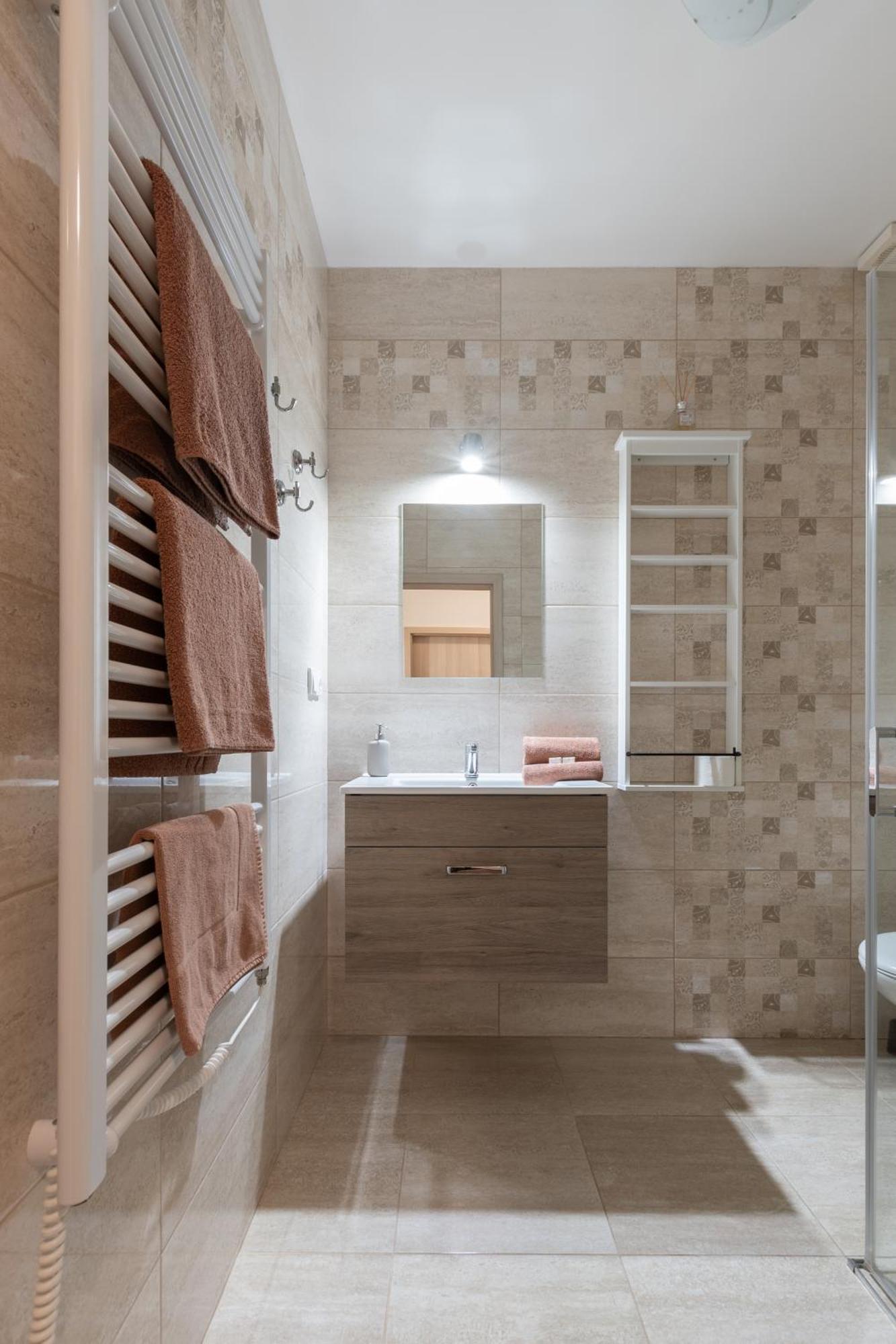 Palavia Apartments Pavlov Kültér fotó
