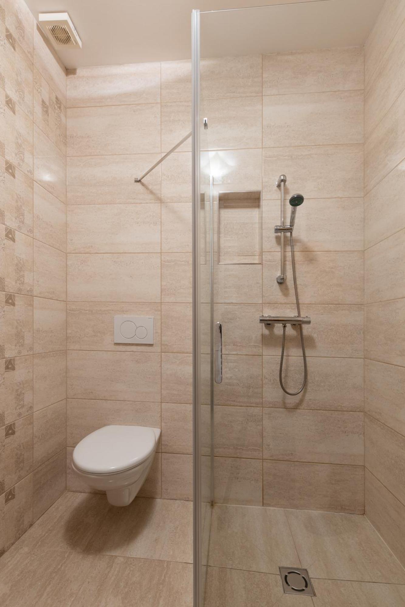 Palavia Apartments Pavlov Kültér fotó