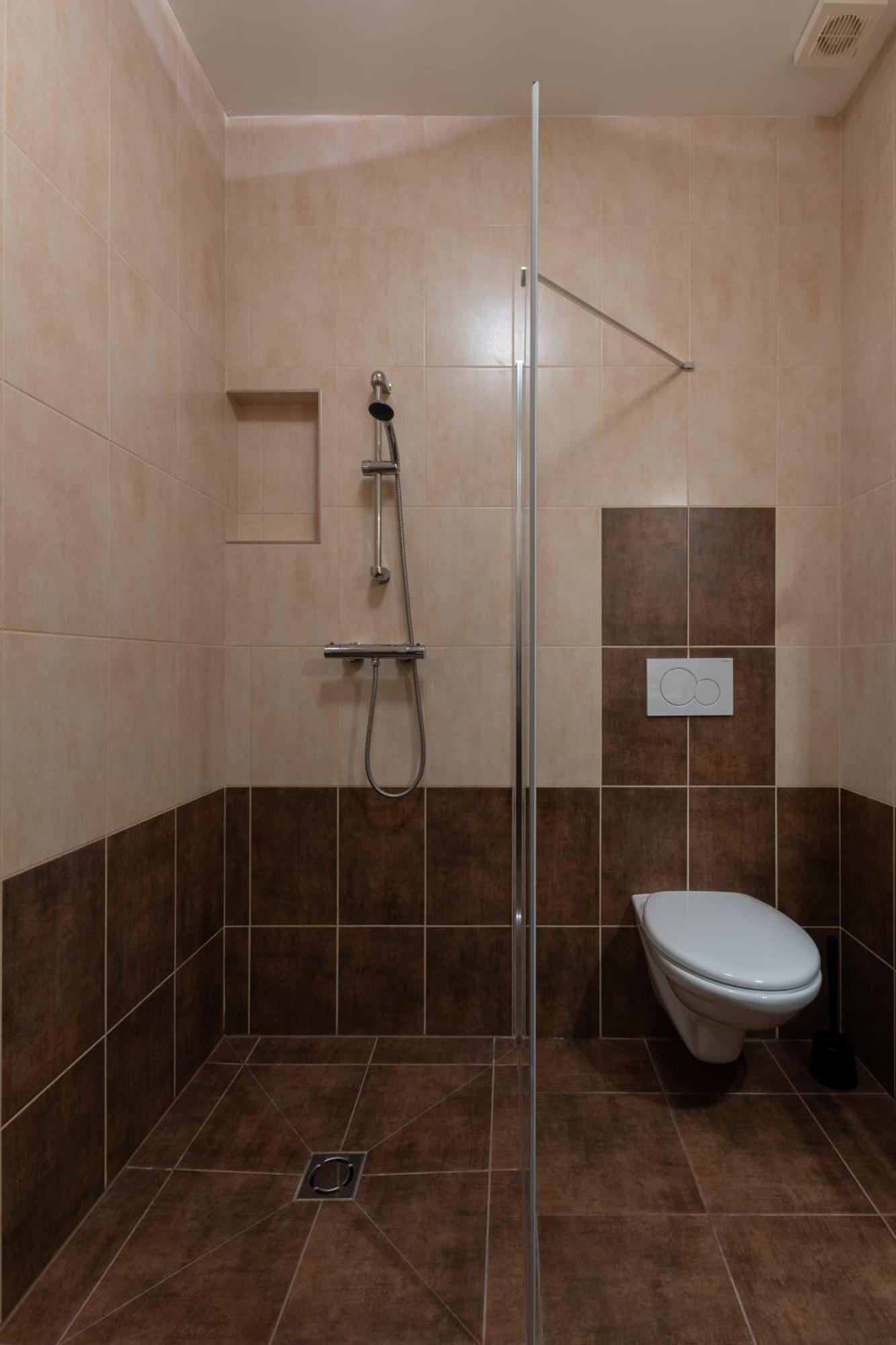 Palavia Apartments Pavlov Kültér fotó
