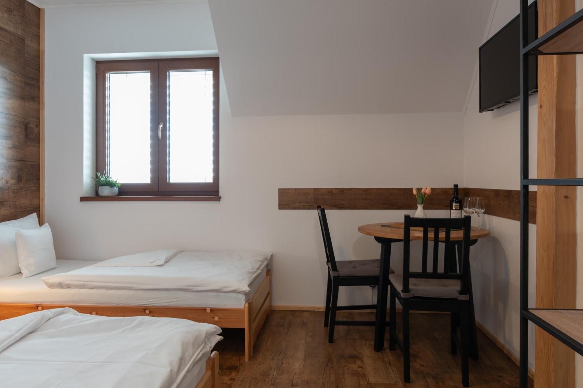 Palavia Apartments Pavlov Kültér fotó
