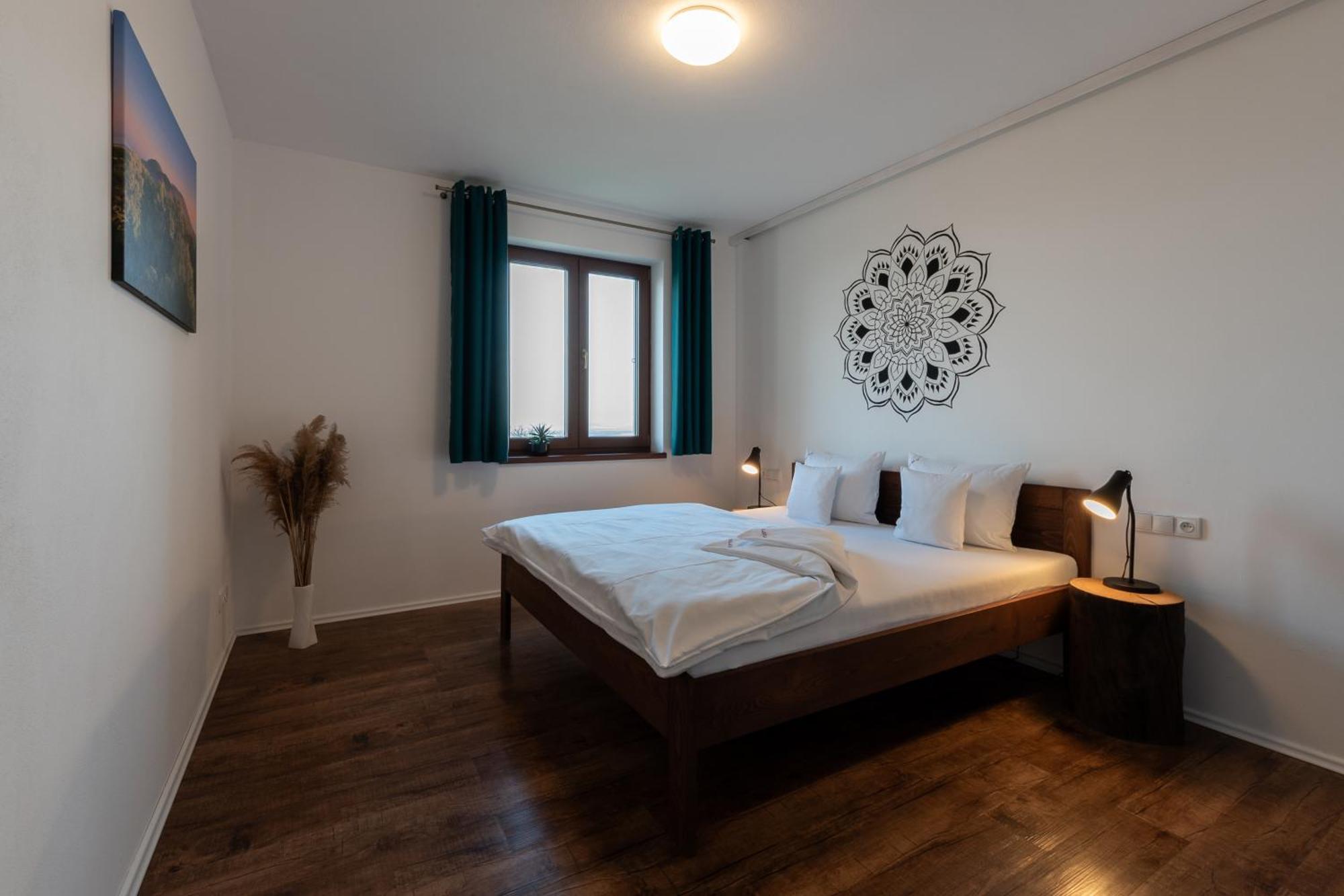 Palavia Apartments Pavlov Kültér fotó