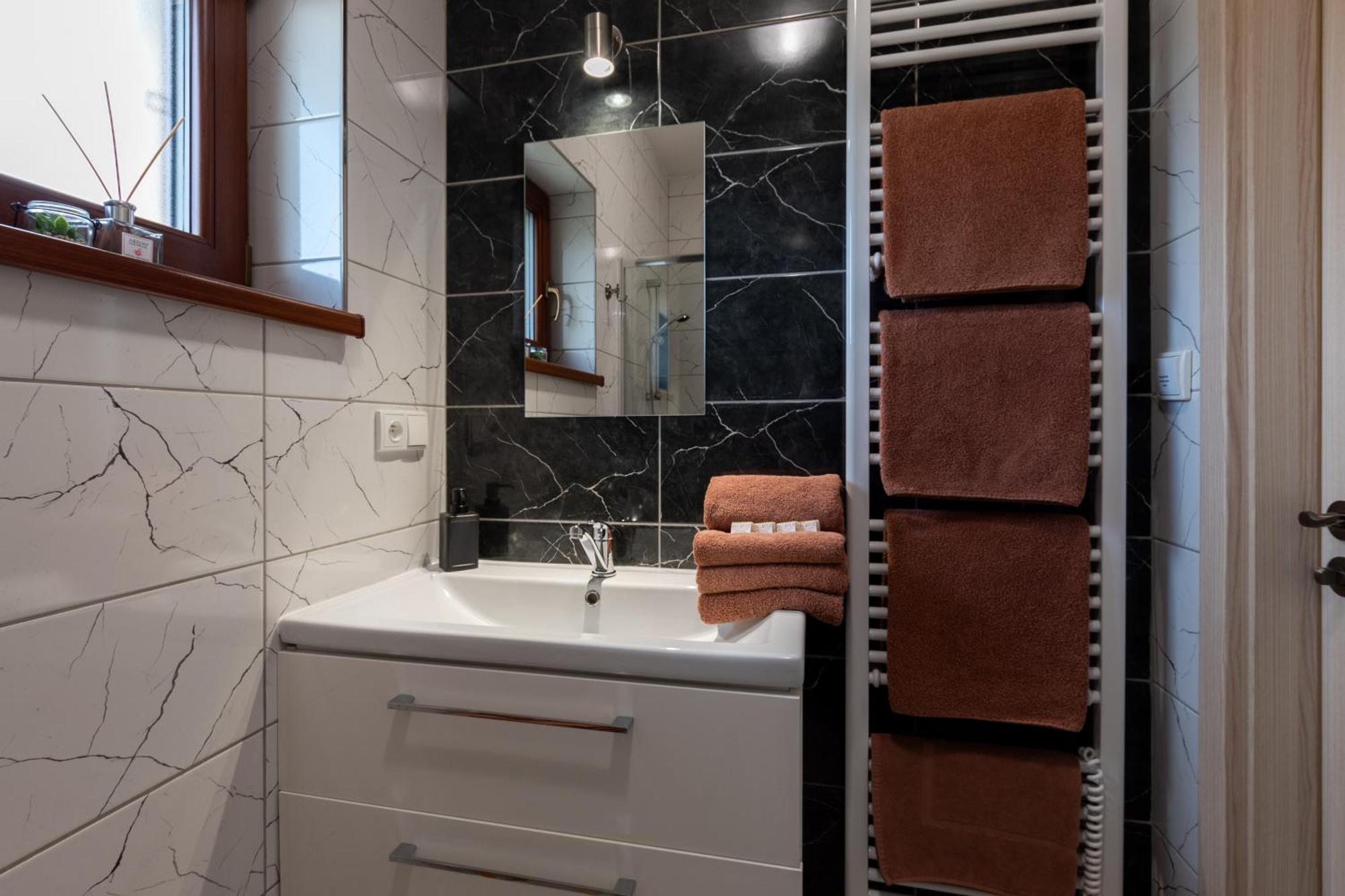 Palavia Apartments Pavlov Kültér fotó