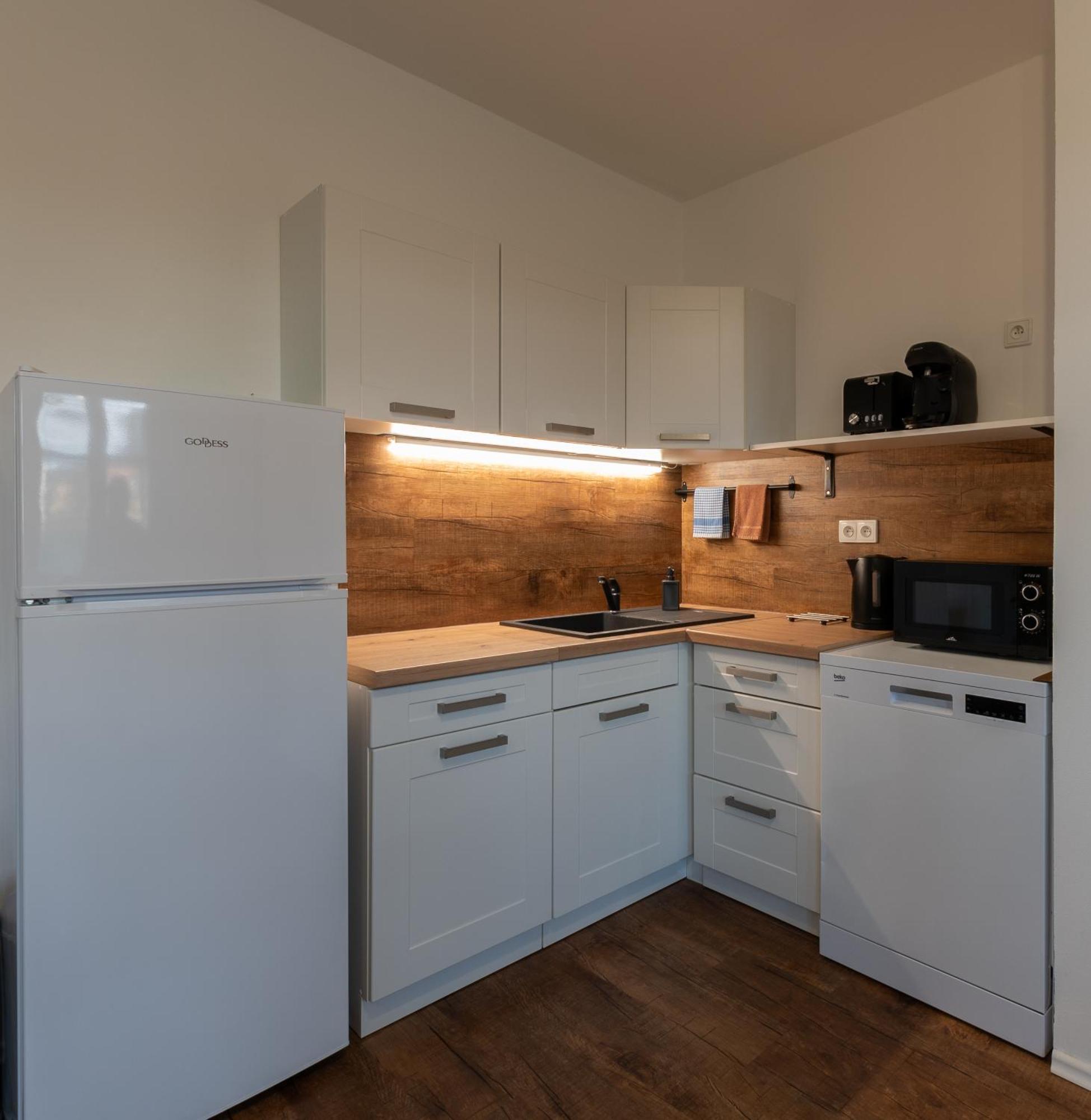 Palavia Apartments Pavlov Kültér fotó